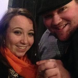 Meet your Posher, Sam